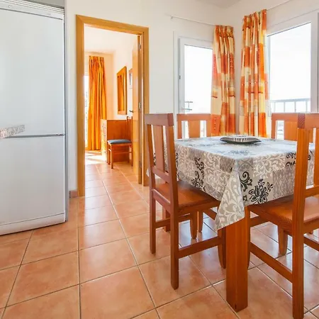 Oliastur With Balcony & Ocean View * Cotillo