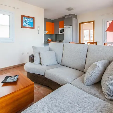 Oliastur With Balcony & Ocean View Lejlighed