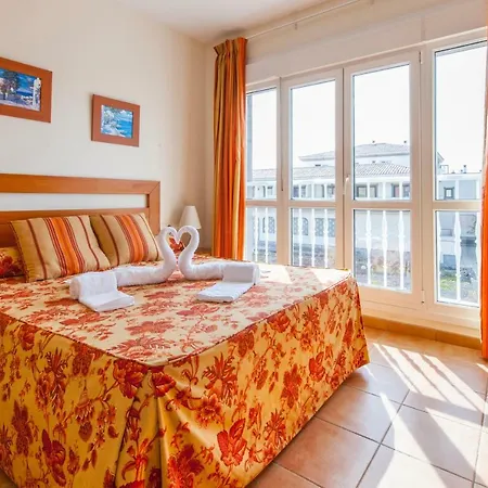 Lejlighed Oliastur With Balcony & Ocean View