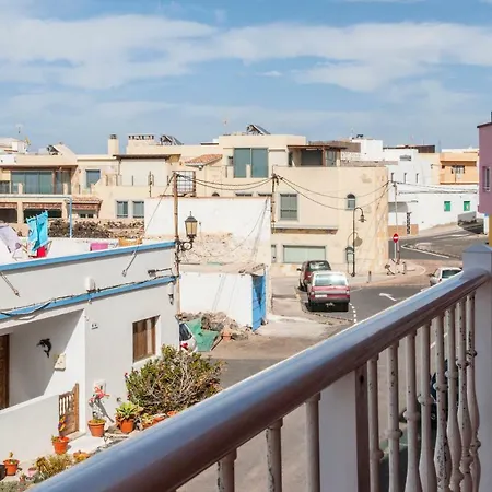 Lejlighed Oliastur With Balcony & Ocean View