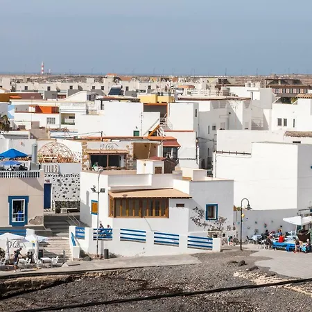 Oliastur With Balcony & Ocean View