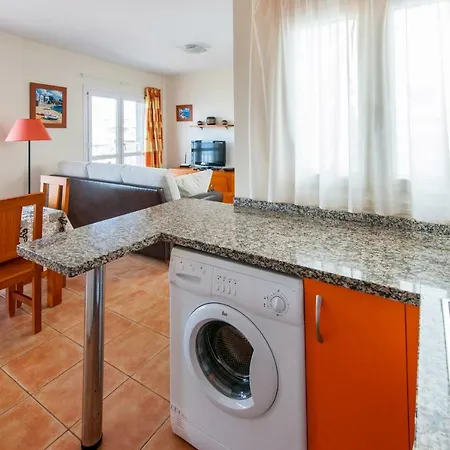 Appartement Oliastur With Balcony & Ocean View