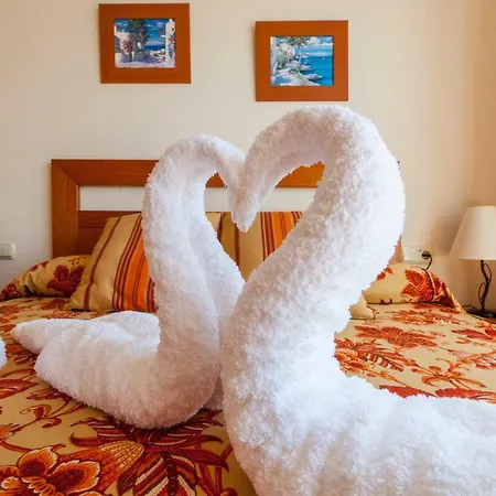 Appartement Oliastur With Balcony & Ocean View *