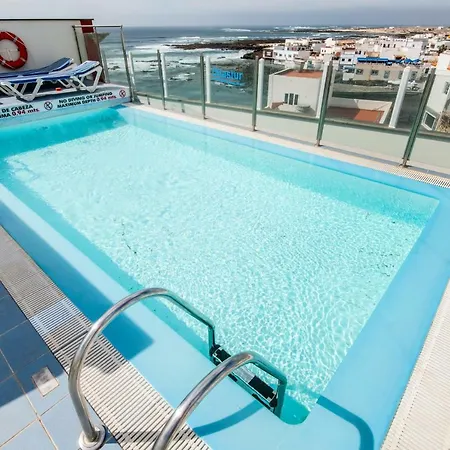 Appartement Oliastur With Balcony & Ocean View