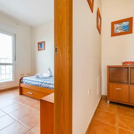 Oliastur With Balcony & Ocean View * Cotillo