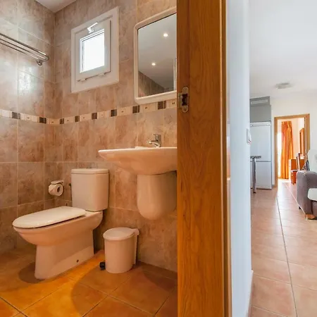 Appartement Oliastur With Balcony & Ocean View Cotillo