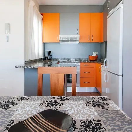 Appartement Oliastur With Balcony & Ocean View Cotillo